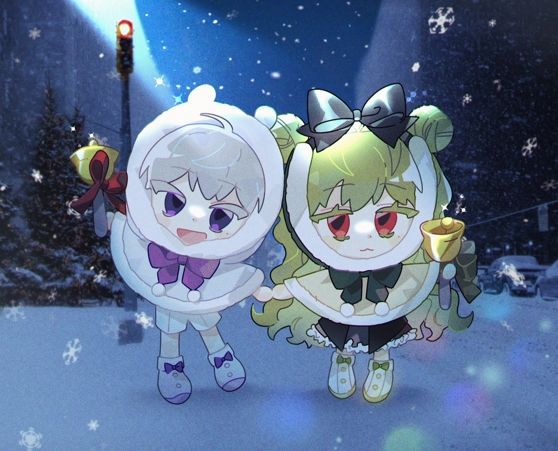@무드💚🤍