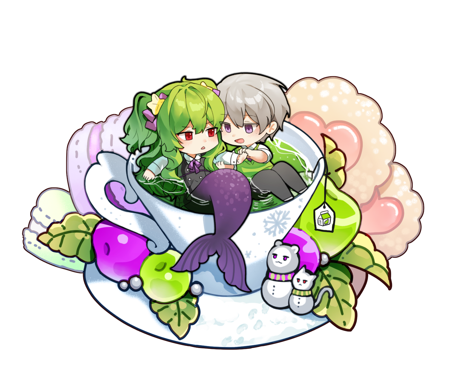 @누리💚🤍