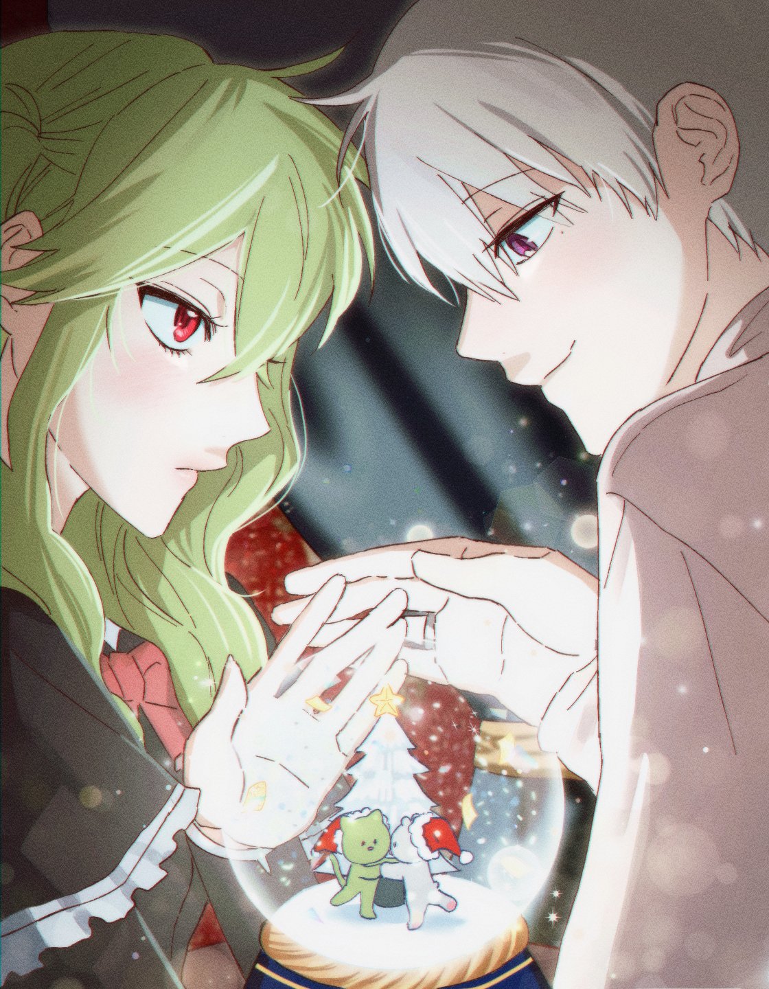 @삭이💚🤍