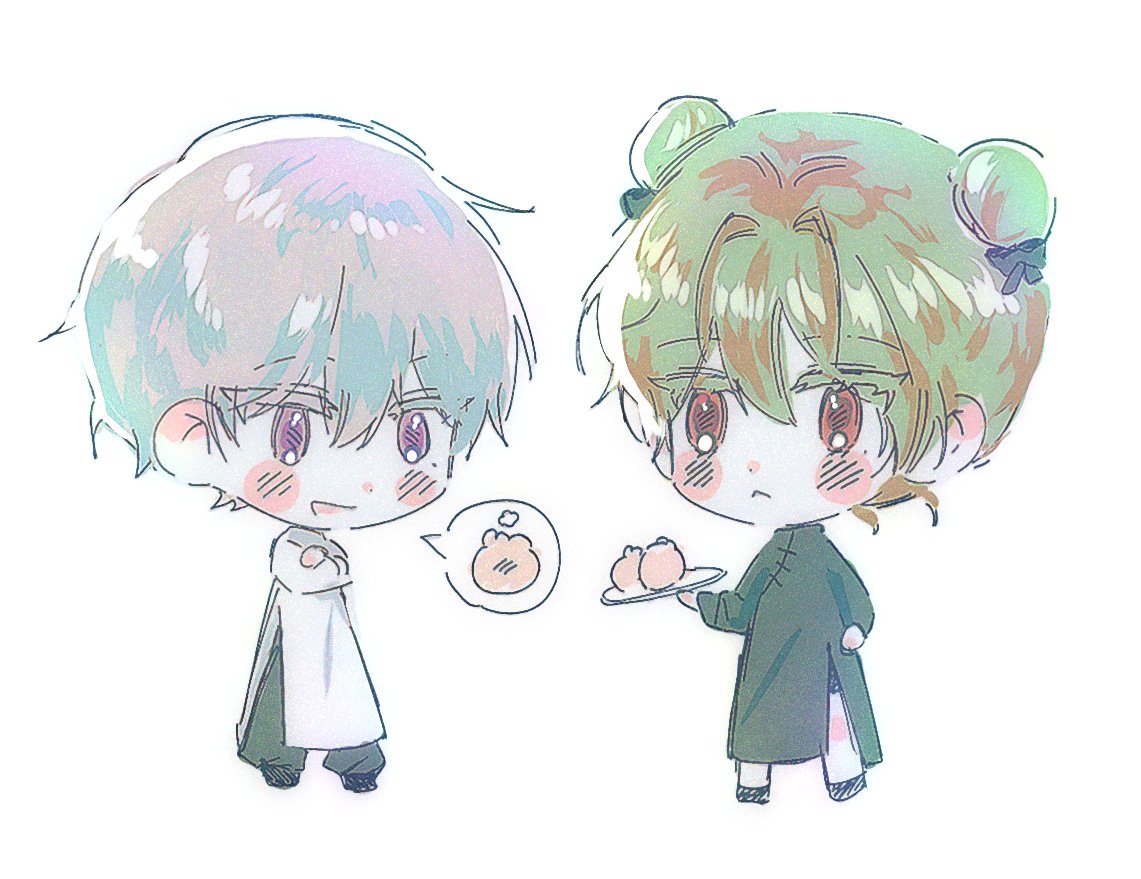@록시💚🤍