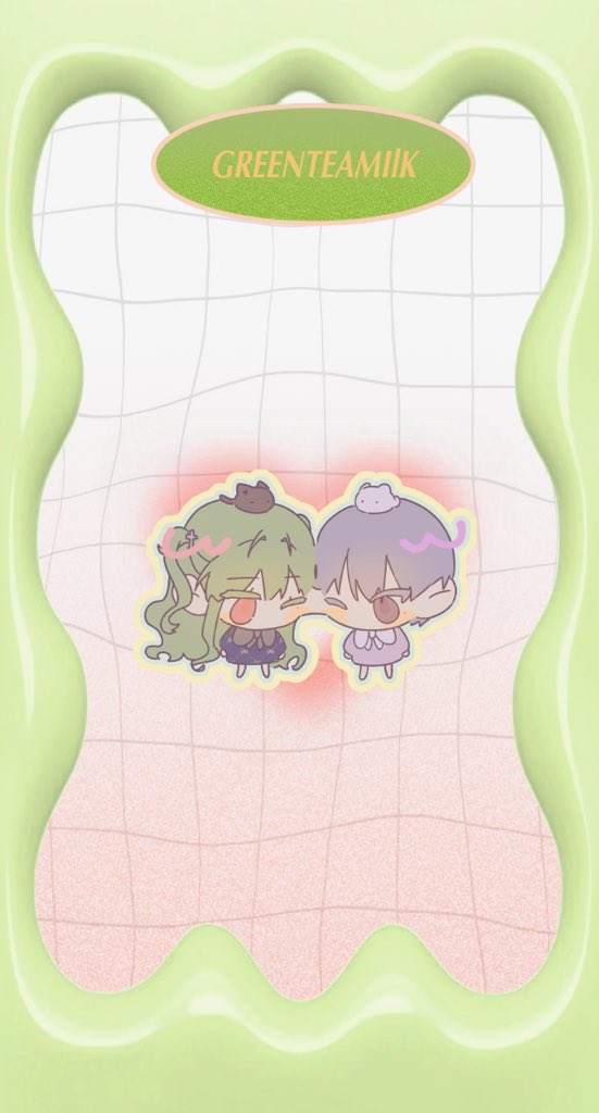 @와루💚🤍