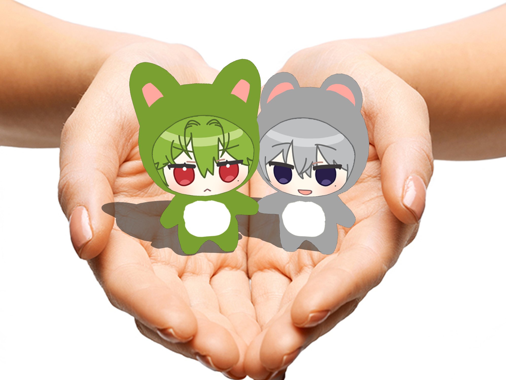 @우도