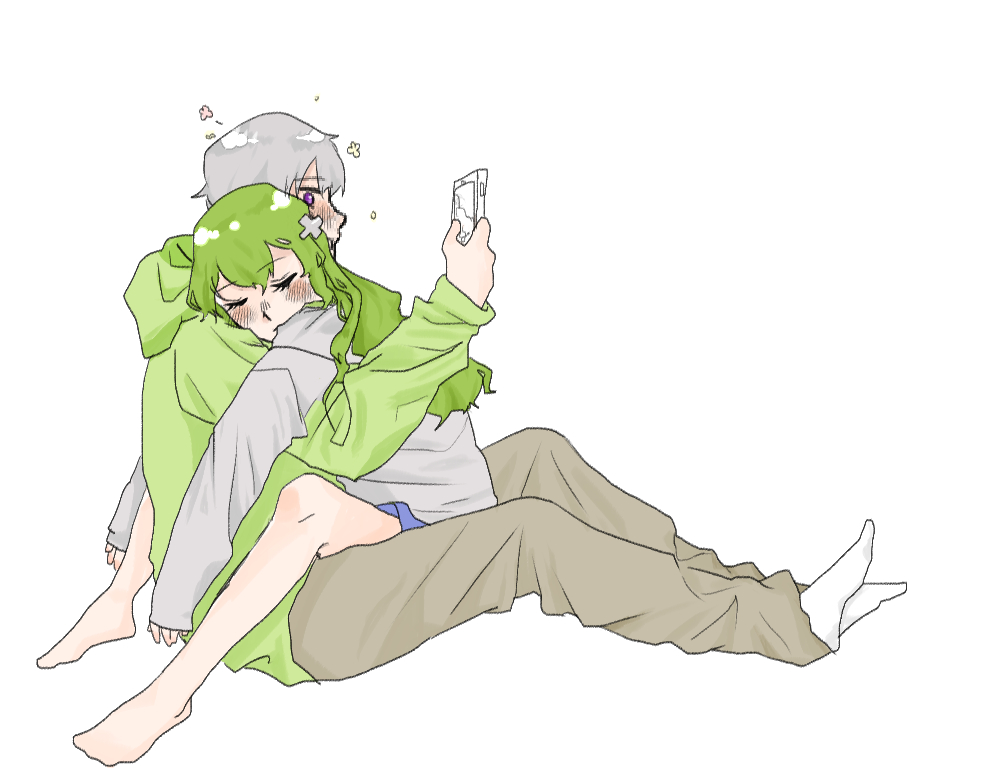 @주리님💚🤍